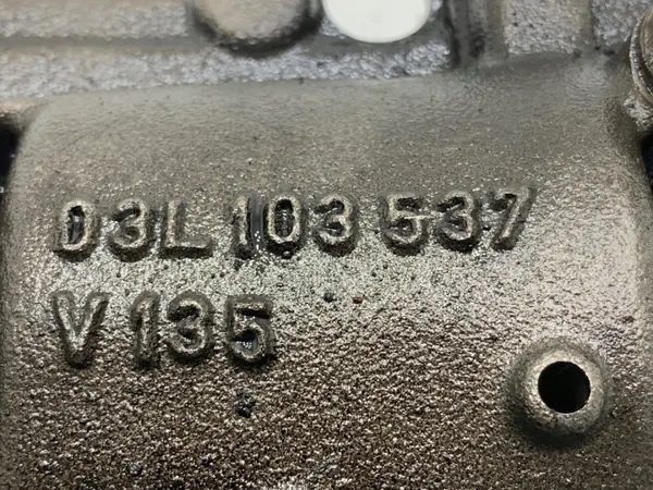 Pompe à huile OEM 03L103537 pour Seat Alhambra II 2.0 image 6