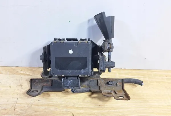Sensor radar Distronic OEM 284384EA5A para Qashqai II image 3