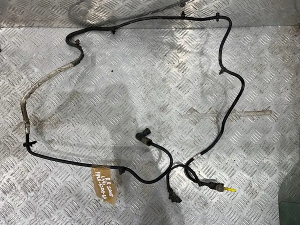 AdBlue-Leitung OEM HPLA-5J249-BA für Range Rover Sport L494 image 2
