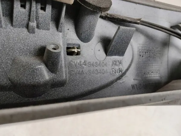 Ford Kuga II kojetaulun valokaista OEM CV44S43404AEW image 5