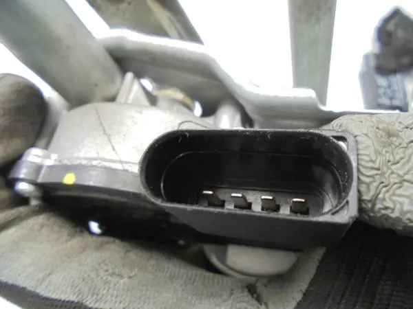 Frontscheibenwischer-Mechanismus OEM für VW Polo VI 2G Lift image 4