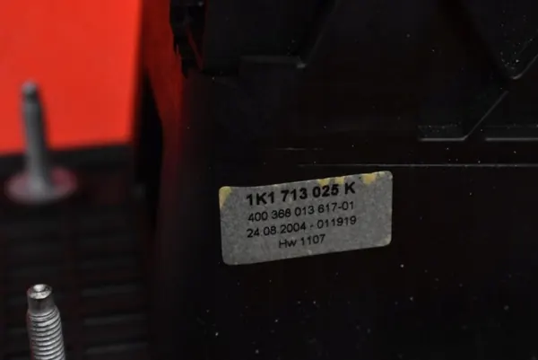 Sélecteur de vitesses OEM 1KO713061 pour Seat Altea 2.0 FSI image 9