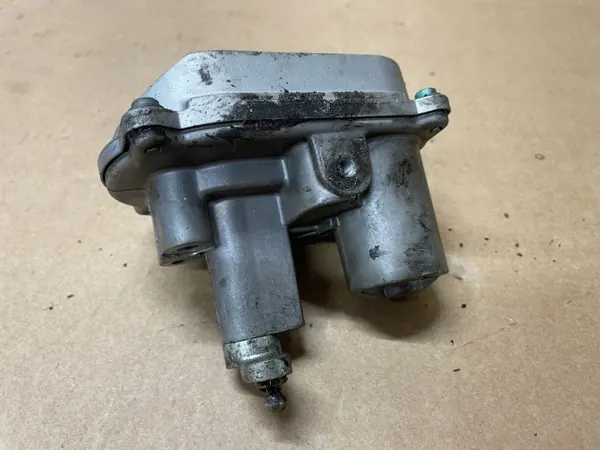 Porsche Turbo Actuator OEM 0PB145614 A2C81558600 image 3