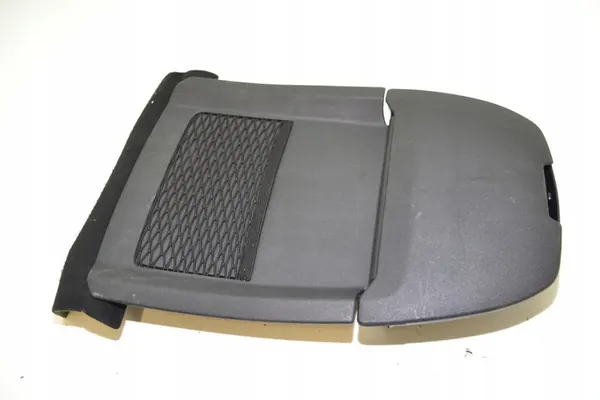 Citroen C4 PICASSO II capa de assento traseiro mesa image 3