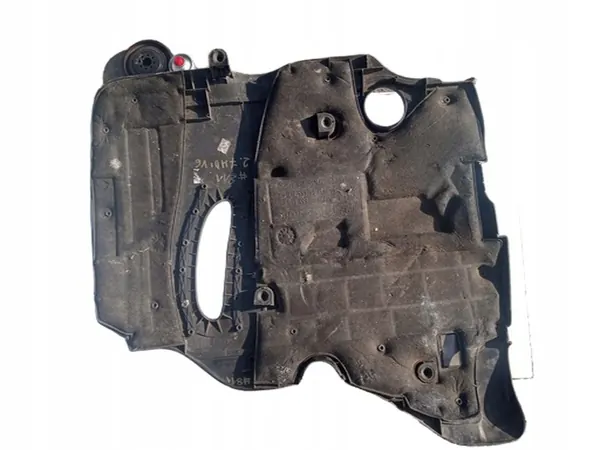 Cubierta motor OEM f09702172000 para Citroen C6 2.7 HDI image 4