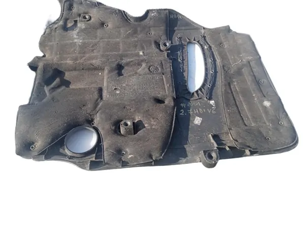 Cubierta motor OEM f09702172000 para Citroen C6 2.7 HDI image 5