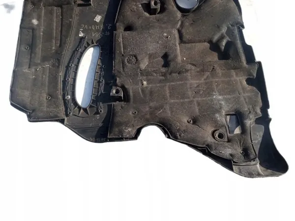 Cubierta motor OEM f09702172000 para Citroen C6 2.7 HDI image 6