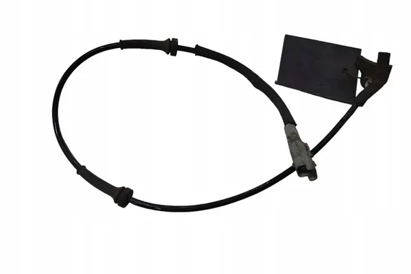 Achterste ABS-sensor CITROËN C4 I (LC_) 9658420780 image 2