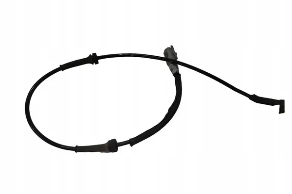 Achterste ABS-sensor CITROËN C4 I (LC_) 9658420780 image 3