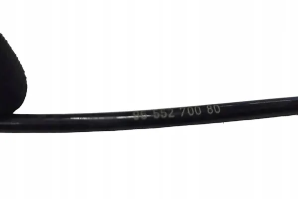 Achterste ABS-sensor CITROËN C4 I (LC_) 9658420780 image 5