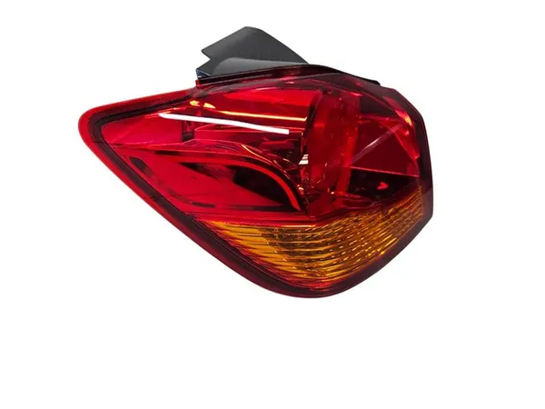 Mitsubishi ASX III Luz Trasera Izquierda OE P9372 image 2