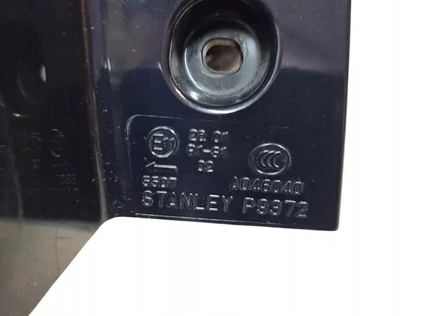 Mitsubishi ASX III Luz Trasera Izquierda OE P9372 image 4