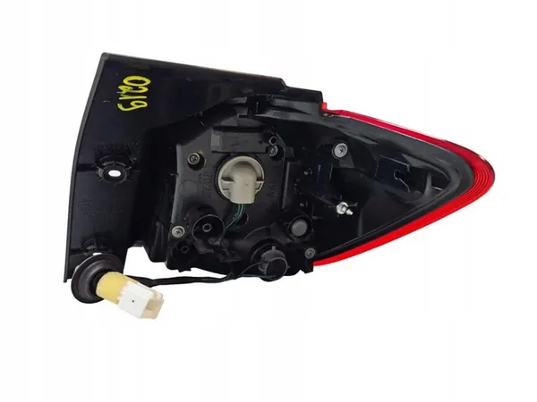 Mitsubishi ASX III Luz Trasera Izquierda OE P9372 image 5