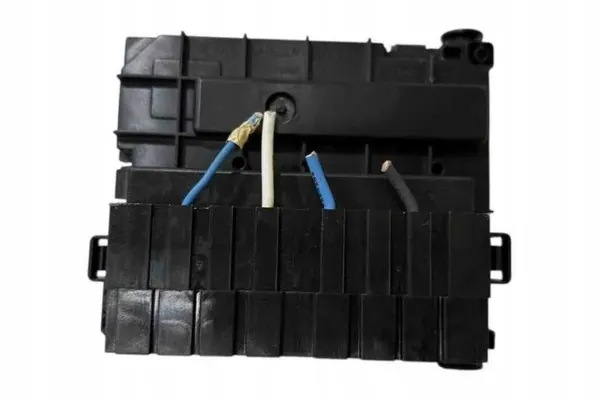 Módulo confort OEM 9666700580 para Peugeot 2008 II image 3
