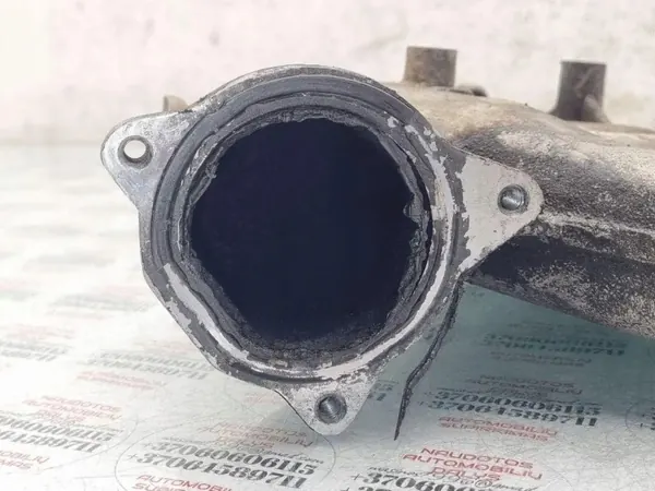 Colector de admisión VW OEM 038129719AG para Sharan 1.9L image 4