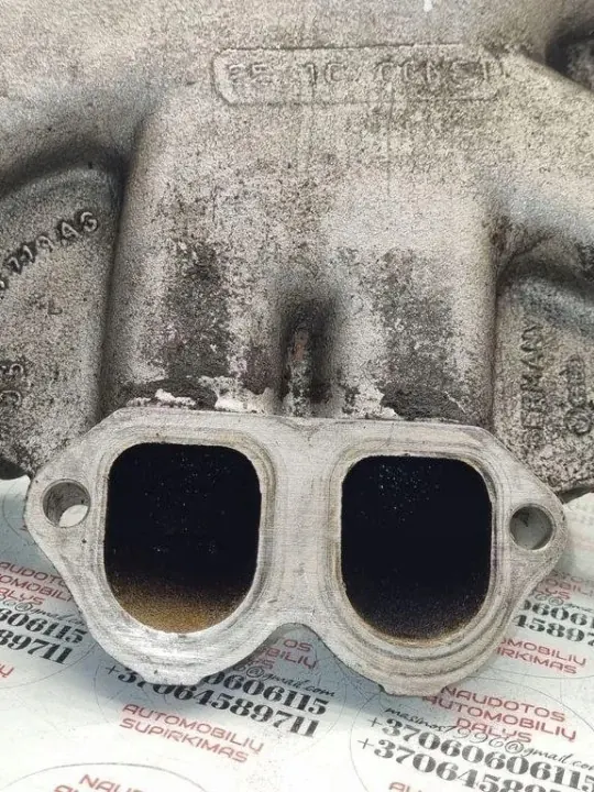 Colector de admisión VW OEM 038129719AG para Sharan 1.9L image 5