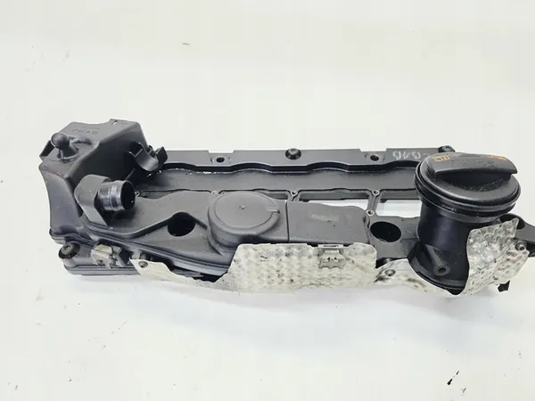 Ventilock Audi A4 2.0 TDI CGL image 3