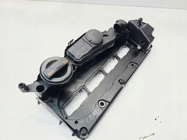 Ventilock Audi A4 2.0 TDI CGL image 4