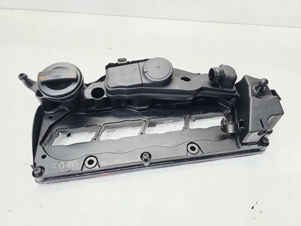 Ventilock Audi A4 2.0 TDI CGL image 5