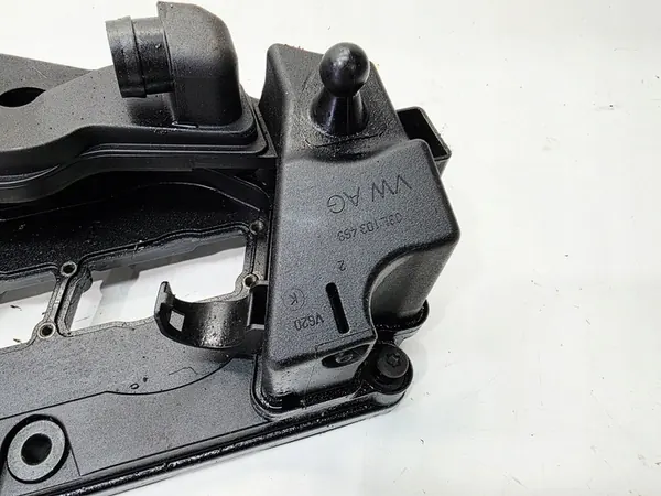 Ventilock Audi A4 2.0 TDI CGL image 6