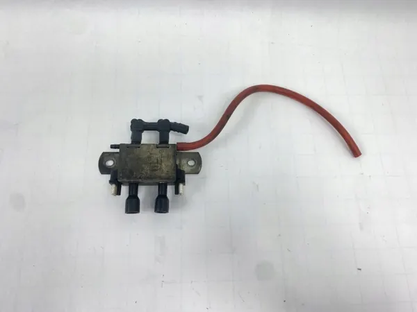 Électrovanne OEM 0025400697 pour Mercedes W124 image 2