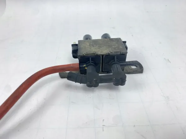 Électrovanne OEM 0025400697 pour Mercedes W124 image 4