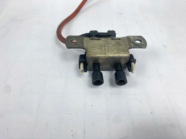 Électrovanne OEM 0025400697 pour Mercedes W124 image 6