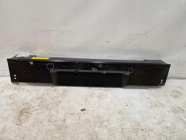 Hinterachse OEM QB3Z-21442-A68E für Ford Ranger image 2