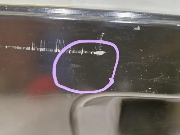 Hinterachse OEM QB3Z-21442-A68E für Ford Ranger image 3
