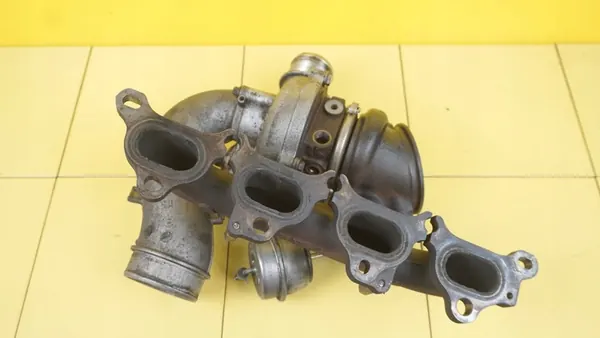 Turboaggregat ASTRA J H INSIGNIA 1.6 B TURBO 055355617 image 3