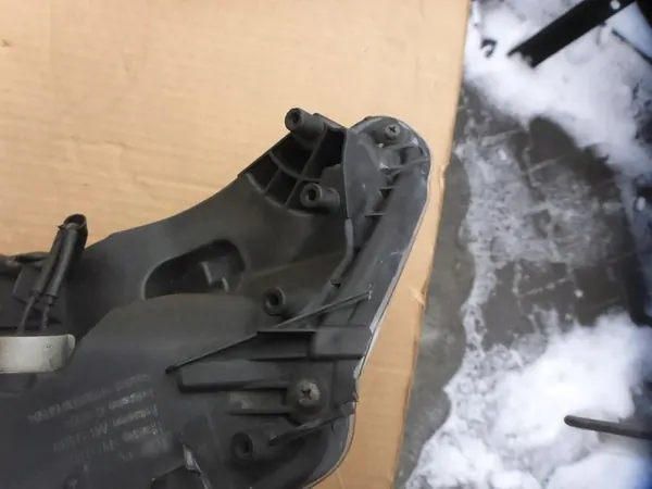 Faros delanteros derecho Toyota Corolla E16 E18 Lift Full LED OEM image 10