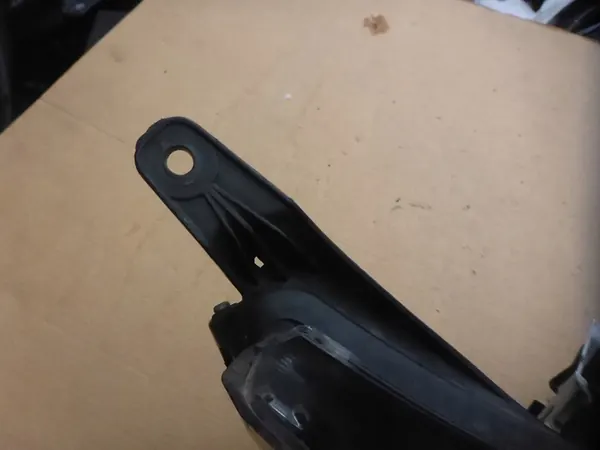 Faros delanteros derecho Toyota Corolla E16 E18 Lift Full LED OEM image 5