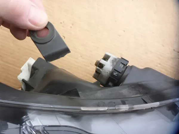 Faros delanteros derecho Toyota Corolla E16 E18 Lift Full LED OEM image 7