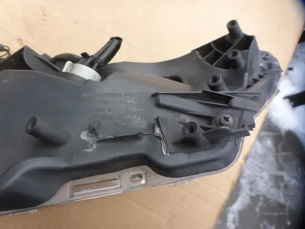 Faros delanteros derecho Toyota Corolla E16 E18 Lift Full LED OEM image 9