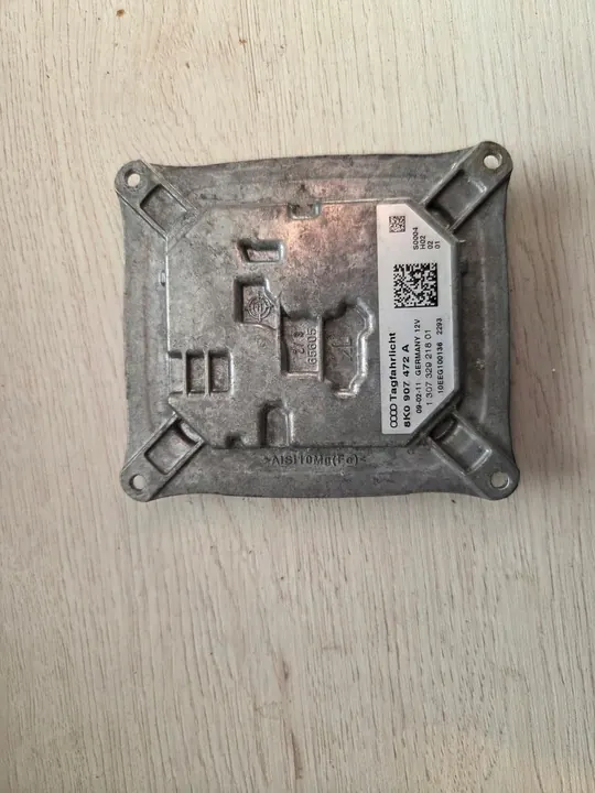 AUDI A4 B7 B8 LED-Modul 8K0907472A image 2