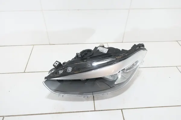 Farol dianteiro esquerdo H7 BMW 1 F20 F21 LCI 7358391 image 2
