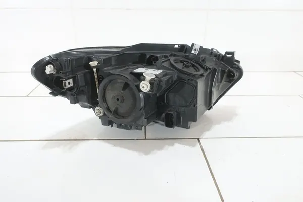 Farol dianteiro esquerdo H7 BMW 1 F20 F21 LCI 7358391 image 3