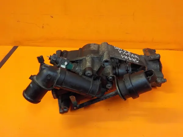 Válvula EGR PRZEPUSTNICA SPALIN para Insignia/Astra 2.0 CDTI image 2