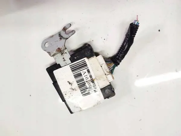 Ordinateur d'immobilisation OEM 897800F020 Toyota Corolla image 4