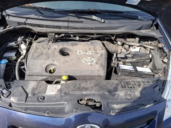 Ordinateur d'immobilisation OEM 897800F020 Toyota Corolla image 7