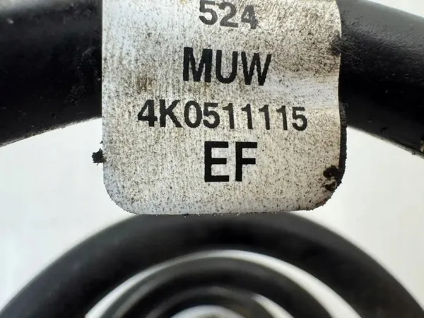 Takajousi OEM 4K0511115 Audi A6 C8 2.0 TDI:lle image 4