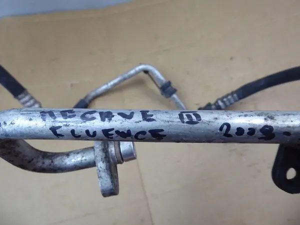 AC-letku RENAULT MEGANE III FLUENCE dci image 2