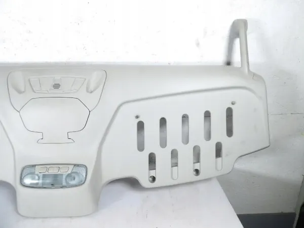 Prateleira de teto Ford Transit Connect II OEM KV6T-14B599-AAE image 3