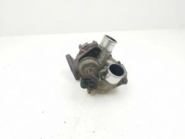 Turbo TOYOTA COROLLA E12 VB100304 2.0L diesel 66kW image 3