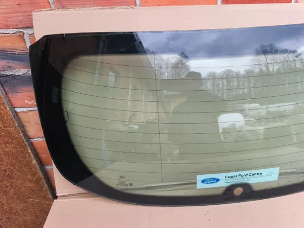 BM51-A42004-D Vitre arrière hayon pour Ford Focus MK3 image 4
