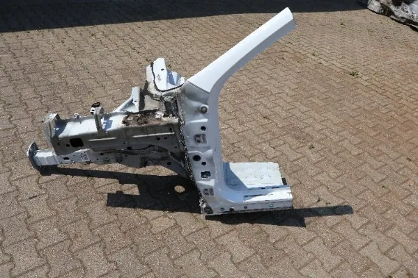 Aleta delantera izquierda Jeep Cherokee KL OEM ACM100Y45 image 2