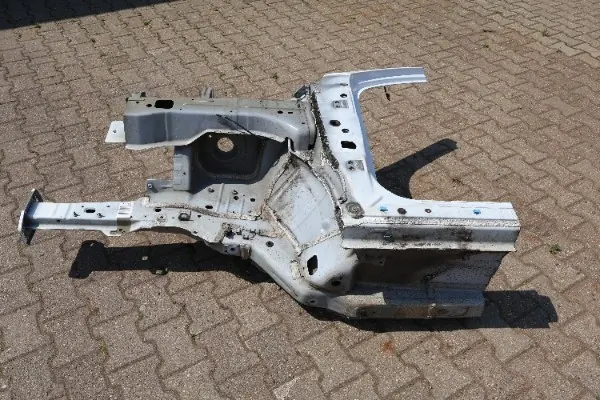 Aleta delantera izquierda Jeep Cherokee KL OEM ACM100Y45 image 5