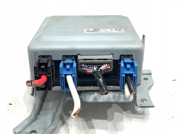 OEM 39980-TL0-G42 servomodul för Honda Accord VIII image 3