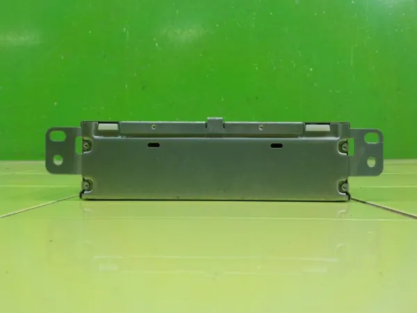OEM 9811066880 Radio Navigation für Peugeot 208 I image 2