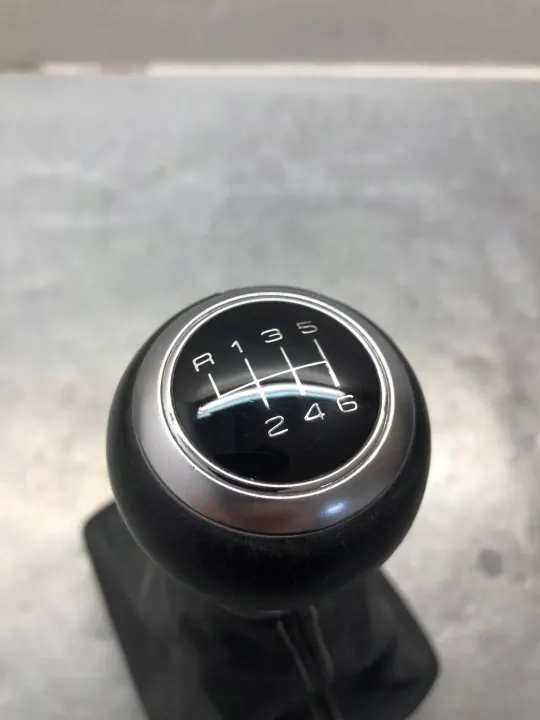 Pommeau de levier A5 8T pour Audi A5 8T/A4 B8 image 3